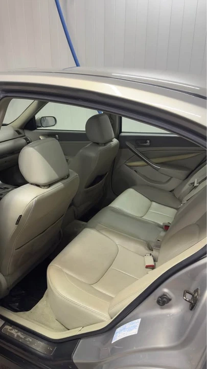 2003 Infiniti G35 3rd Gen - Image 2 of 9