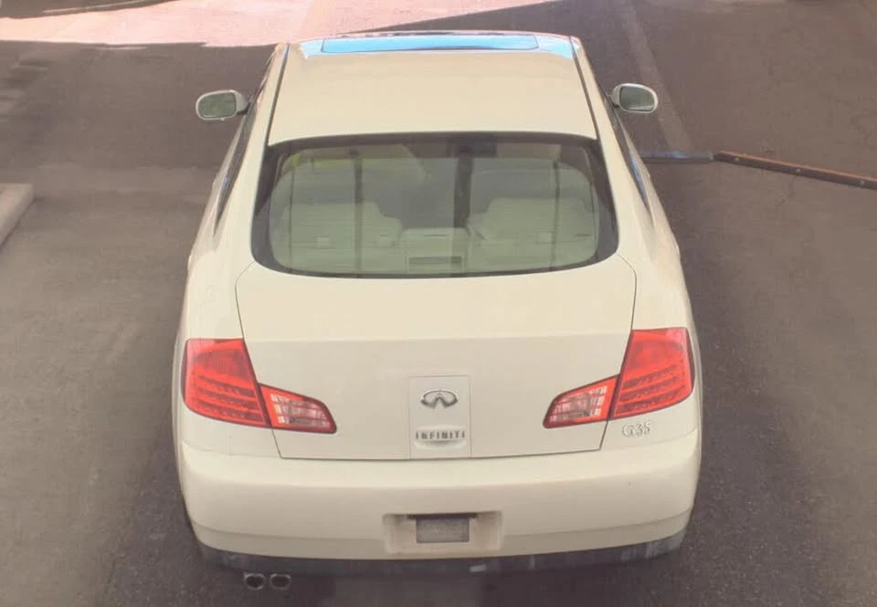 2003 Infiniti G35 3rd Gen - Image 5 of 13