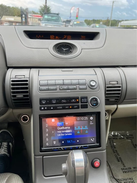 2003 Infiniti G35 3rd Gen - Image 11 of 11