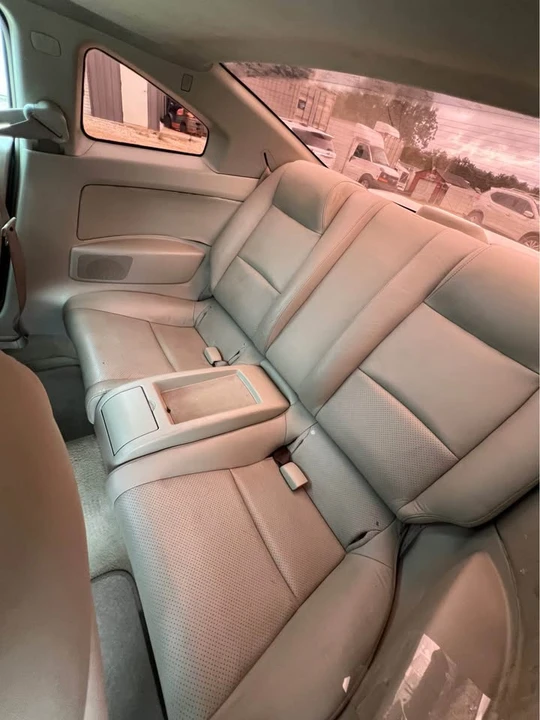 2003 Infiniti G35 3rd Gen - Image 9 of 11
