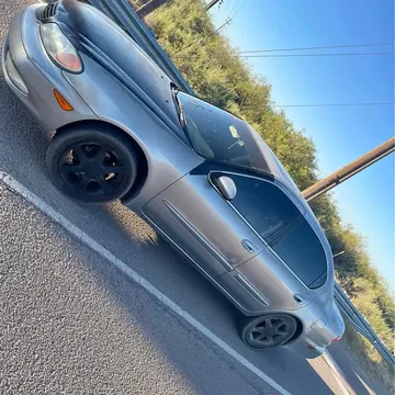 2003 Infiniti I35
