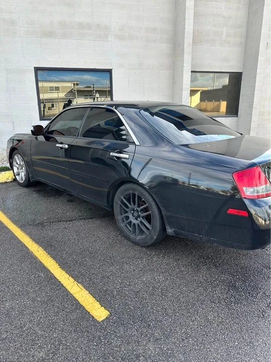 2003 Infiniti M 2nd Gen - Image 3 of 4