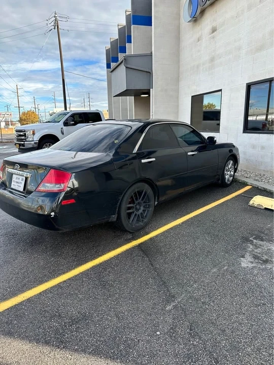 2003 Infiniti M 2nd Gen - Image 2 of 4
