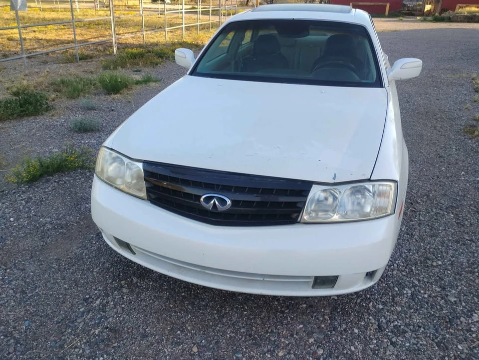 2003 Infiniti M 2nd Gen - Image 5 of 8