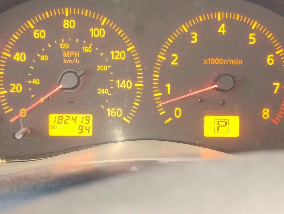 2003 Infiniti M 2nd Gen - Image 6 of 8