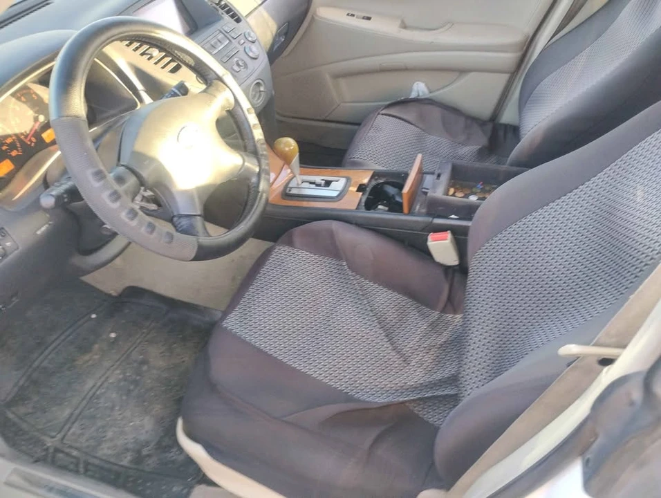 2003 Infiniti M 2nd Gen - Image 7 of 8