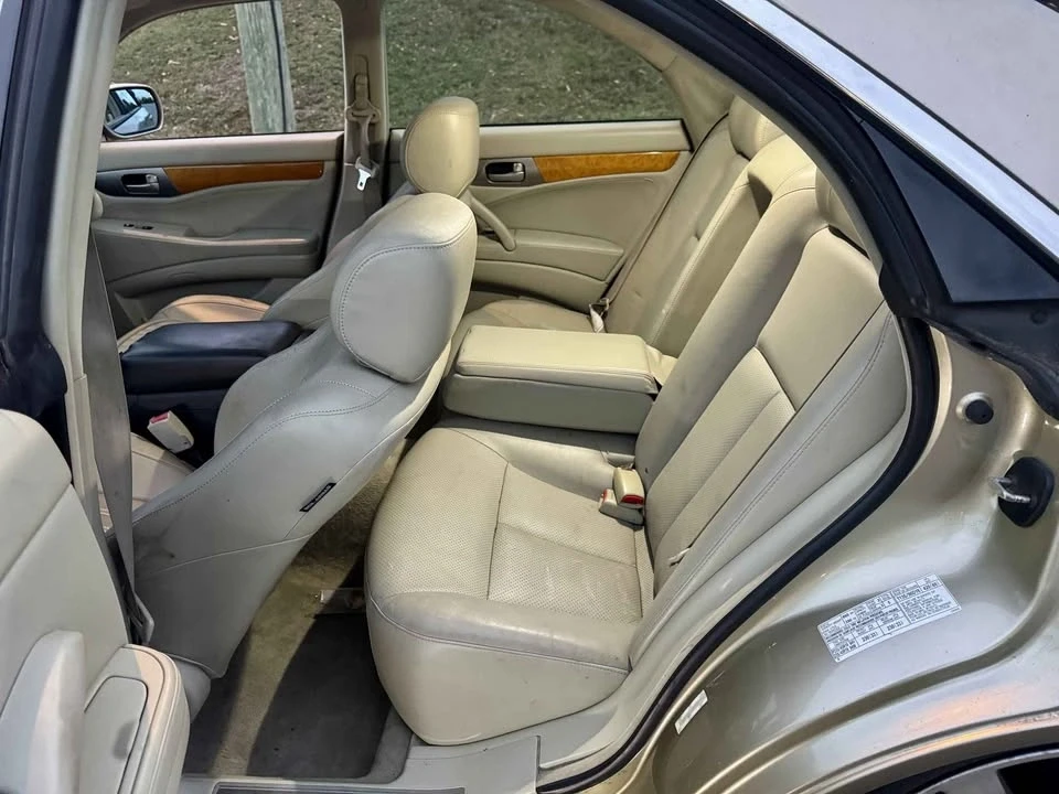 2003 Infiniti M 2nd Gen - Image 7 of 11