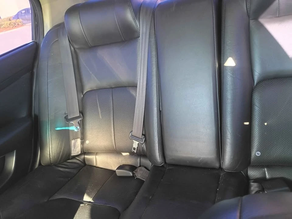 2003 Infiniti G35 3rd Gen - Image 11 of 13