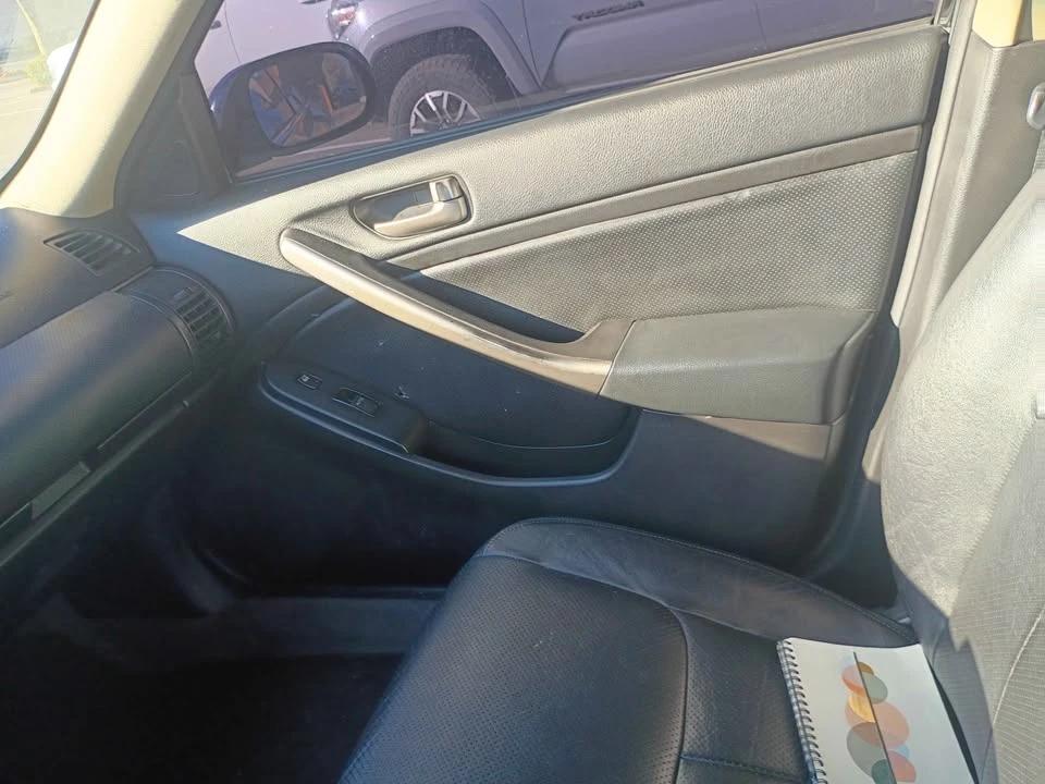 2003 Infiniti G35 3rd Gen - Image 12 of 13