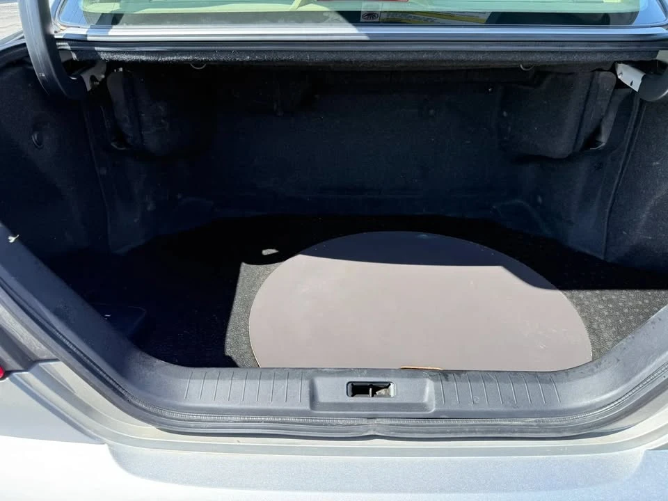 2003 Infiniti Q45 3rd Gen - Image 20 of 20