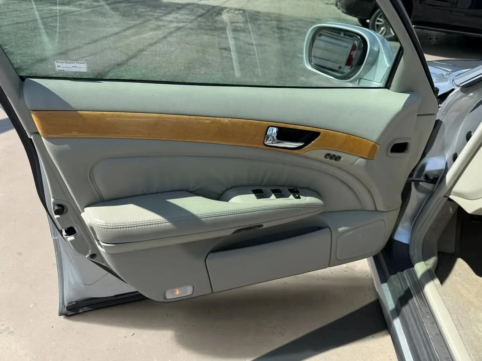 2003 Infiniti Q45 3rd Gen - Image 7 of 20