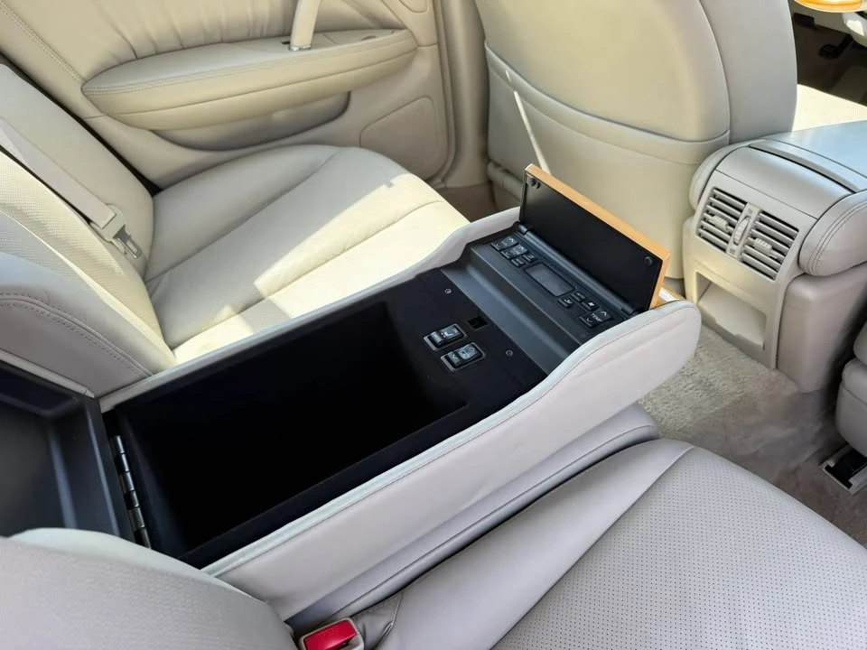 2003 Infiniti Q45 3rd Gen - Image 14 of 20