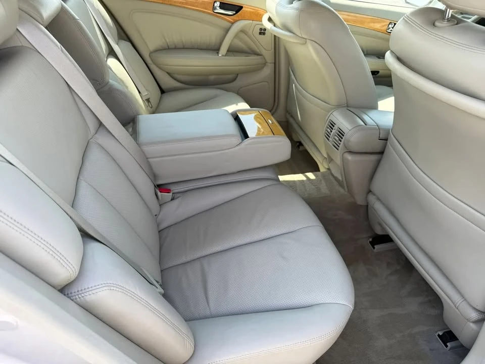 2003 Infiniti Q45 3rd Gen - Image 13 of 20