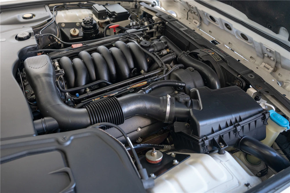 2003 Jaguar X308 XJ - Image 3 of 5
