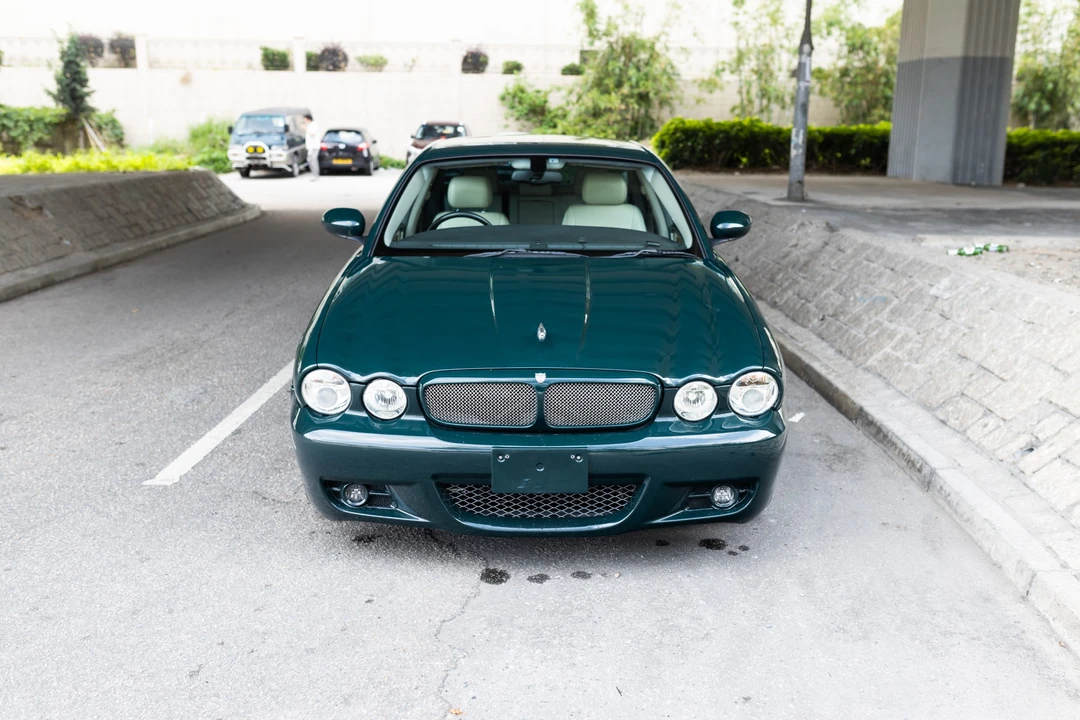 2003 Jaguar X308 XJR - Image 20 of 31