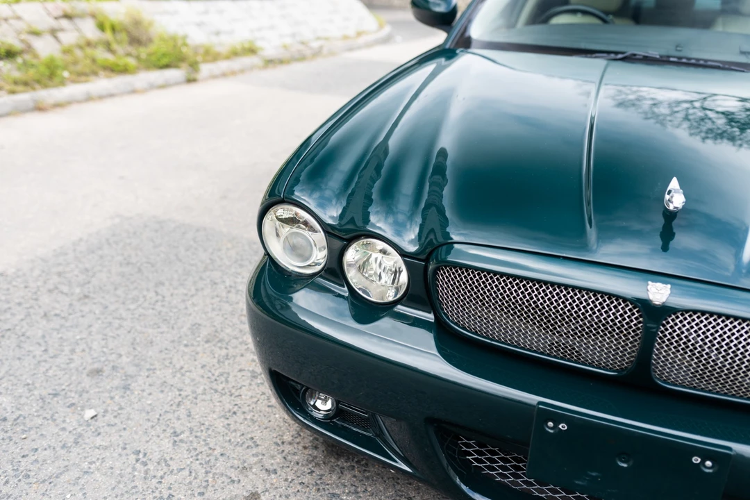 2003 Jaguar X308 XJR - Image 21 of 31