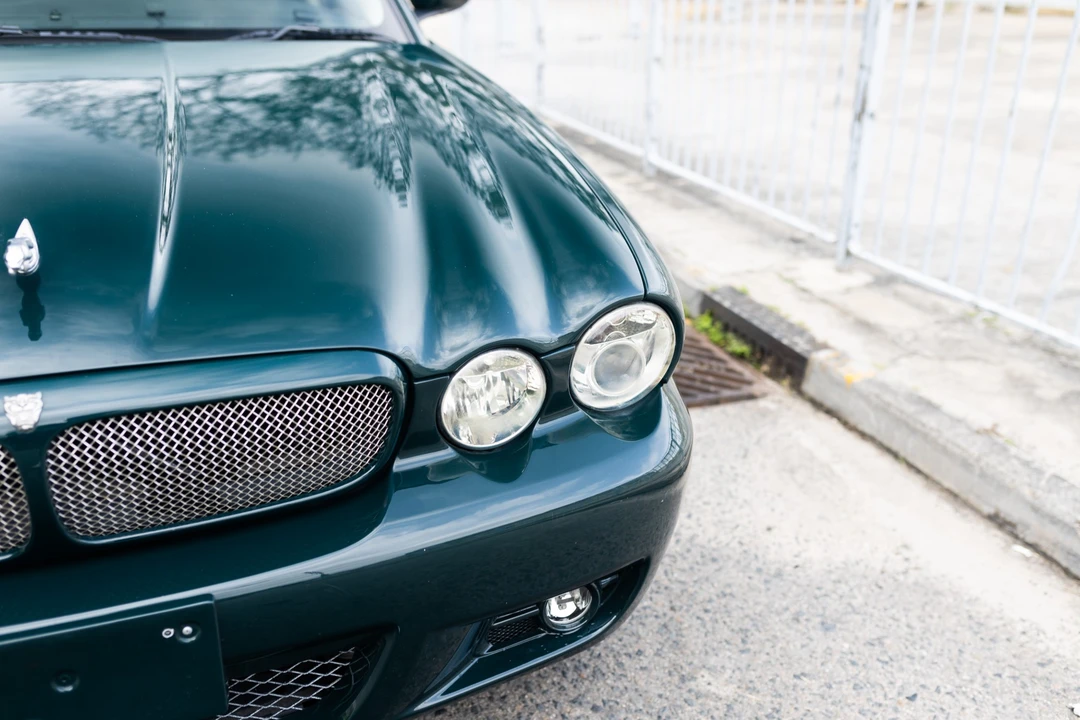2003 Jaguar X308 XJR - Image 22 of 31