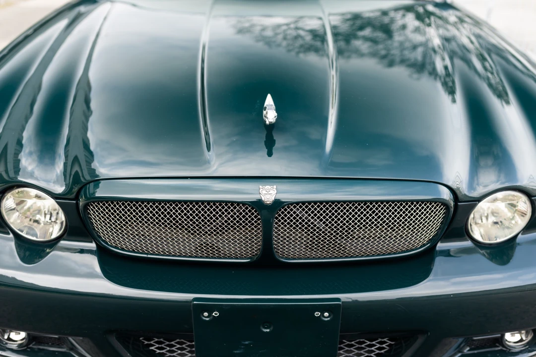 2003 Jaguar X308 XJR - Image 23 of 31