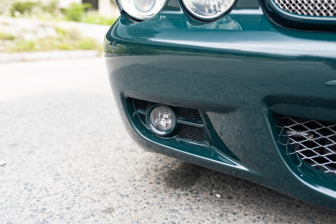 2003 Jaguar X308 XJR - Image 25 of 31