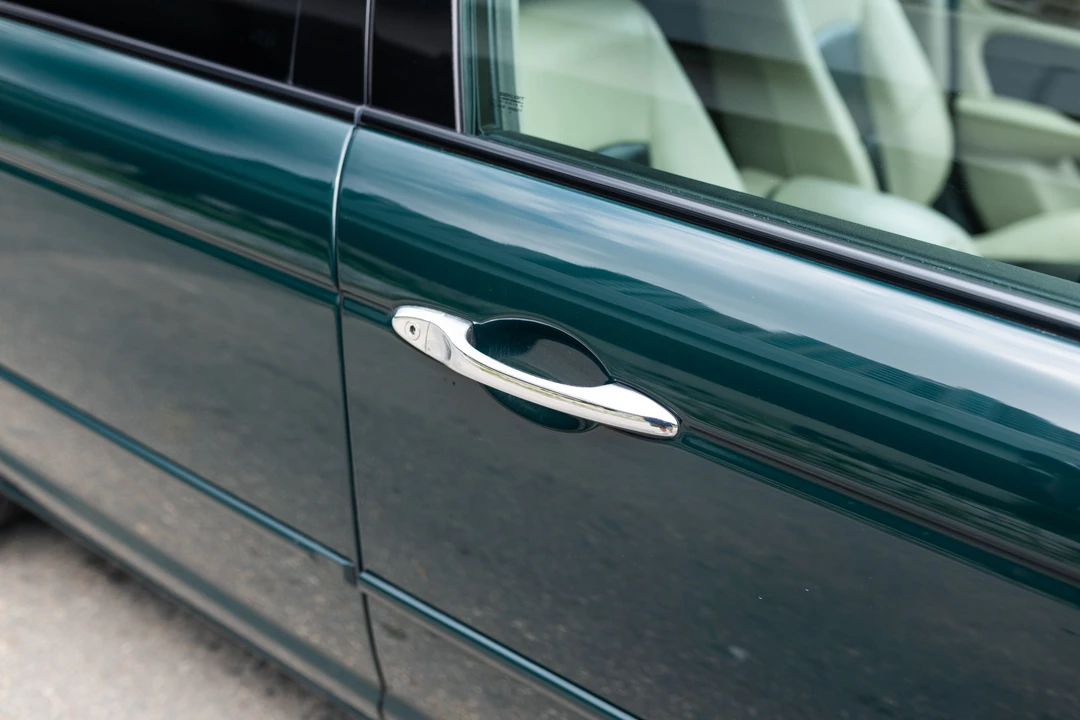 2003 Jaguar X308 XJR - Image 31 of 31