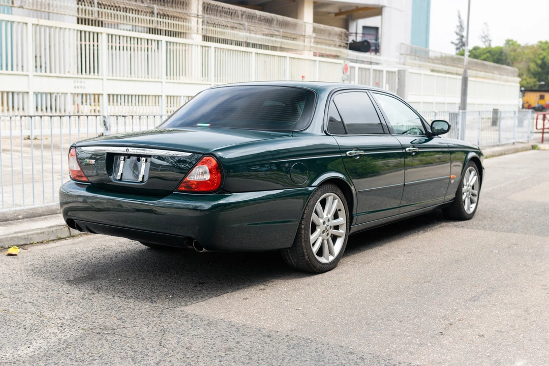 2003 Jaguar X308 XJR - Image 6 of 31