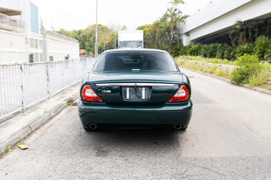 2003 Jaguar X308 XJR - Image 14 of 31