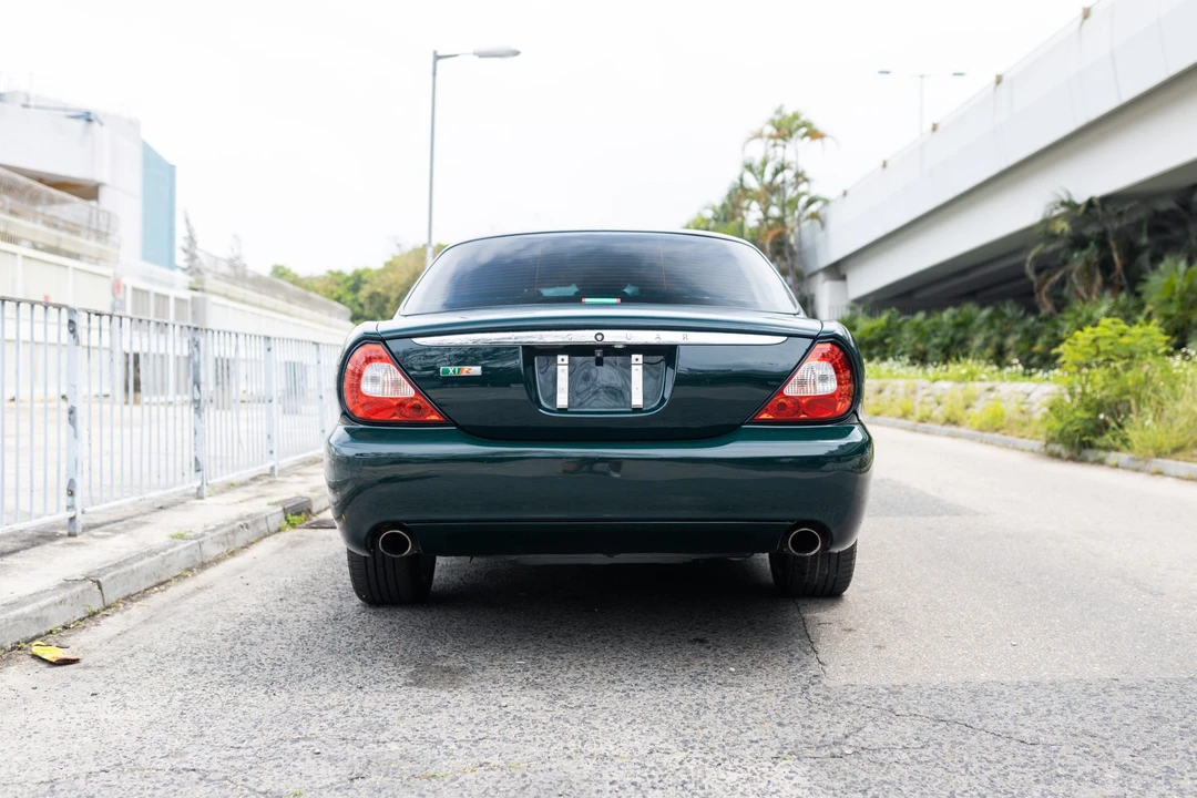 2003 Jaguar X308 XJR - Image 7 of 31