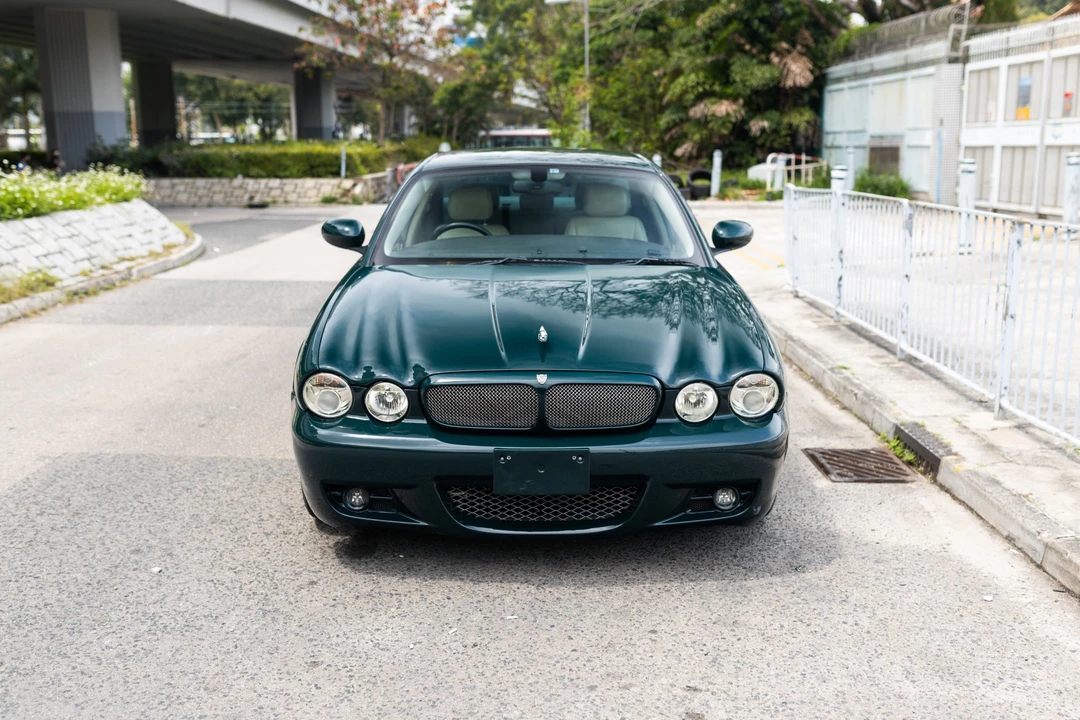 2003 Jaguar X308 XJR - Image 17 of 31