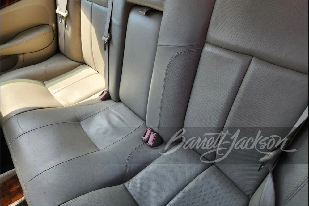 2003 Jaguar X308 XJR - Image 8 of 12