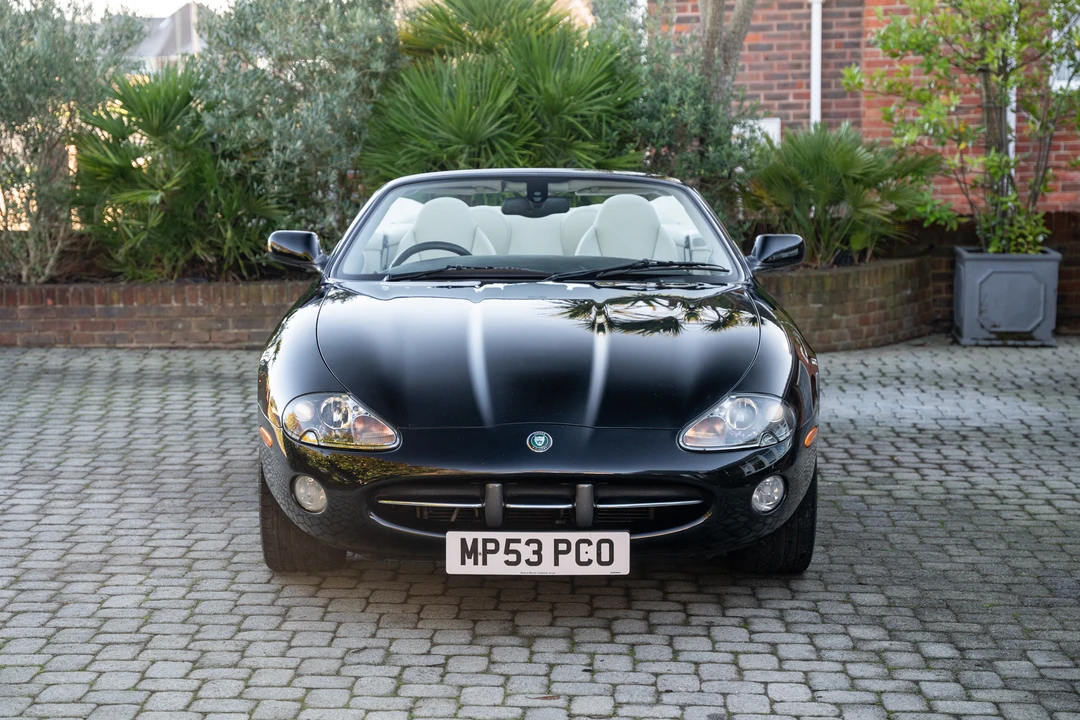 2003 Jaguar X100 XK8 - Image 11 of 31