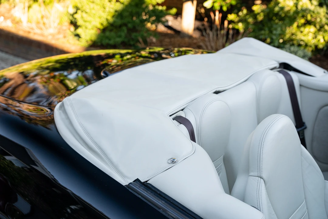 2003 Jaguar X100 XK8 - Image 23 of 31