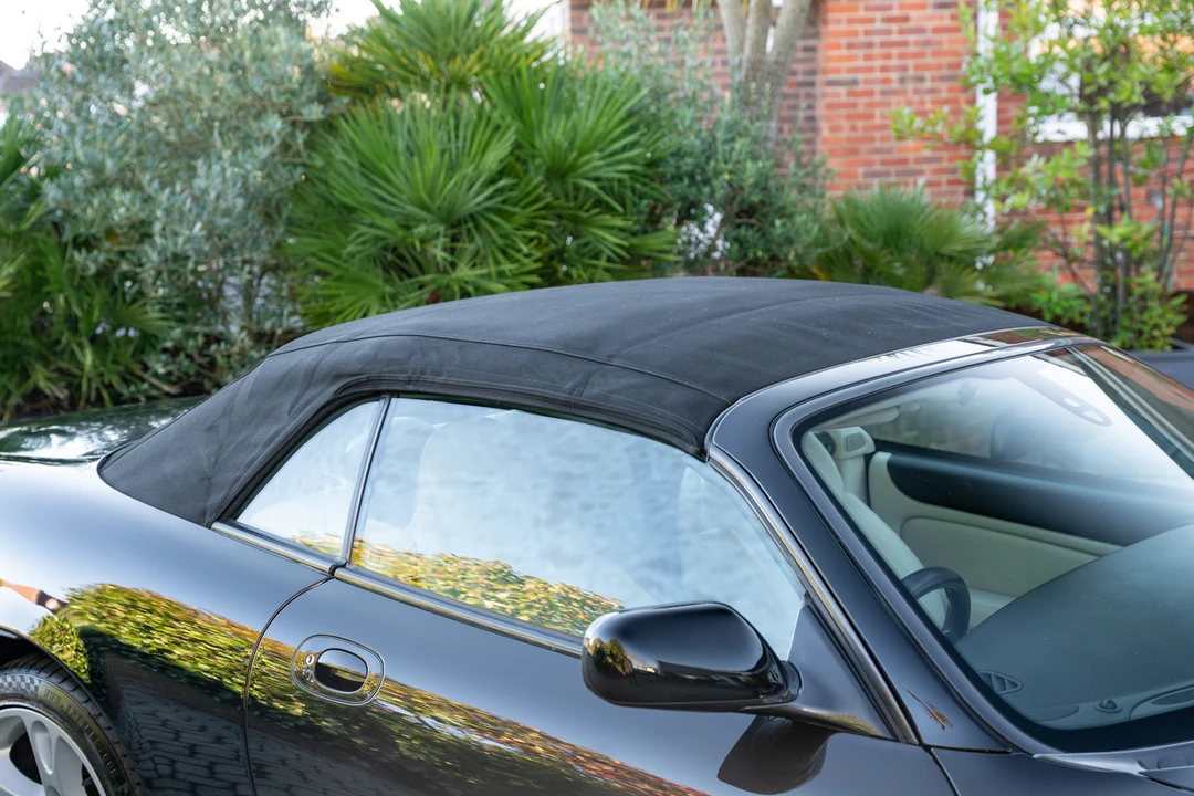 2003 Jaguar X100 XK8 - Image 24 of 31