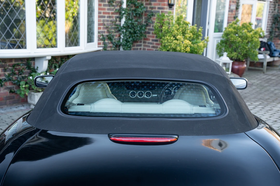 2003 Jaguar X100 XK8 - Image 26 of 31
