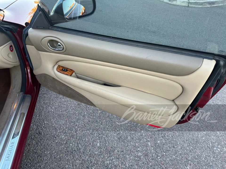 2003 Jaguar X100 XK8 - Image 14 of 15