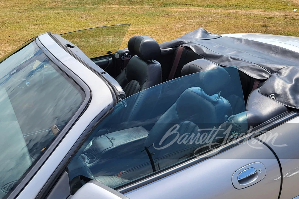 2003 Jaguar X100 XK8 - Image 24 of 31