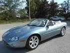 2003 Jaguar X100 XK8 - Image 2 of 9