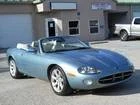 2003 Jaguar X100 XK8 - Image 7 of 9