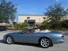 2003 Jaguar X100 XK8 - Image 3 of 9