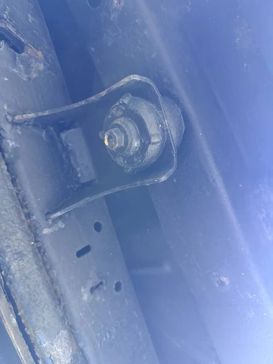 2003 Jeep TJ Wrangler - Image 12 of 15