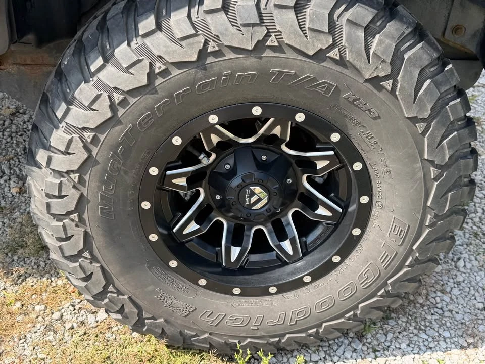 2003 Jeep TJ Wrangler - Image 9 of 17