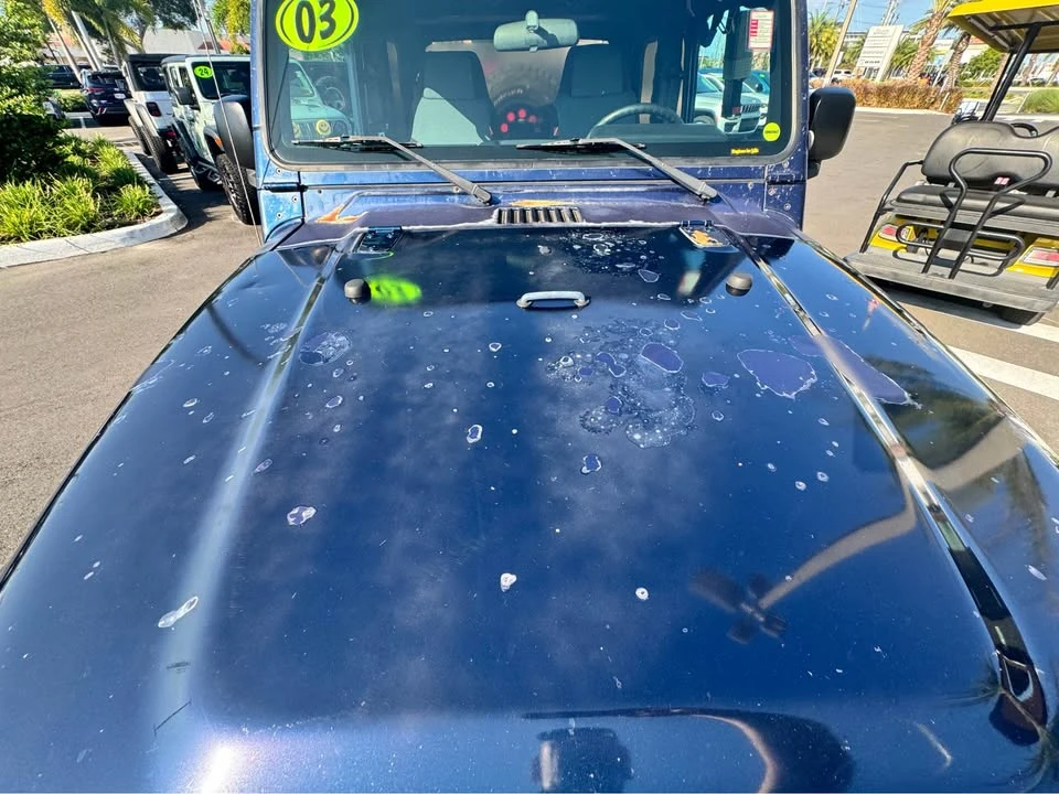 2003 Jeep TJ Wrangler - Image 8 of 15