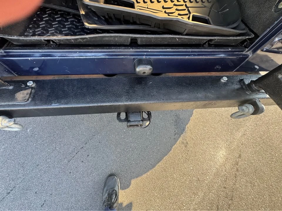 2003 Jeep TJ Wrangler - Image 15 of 15