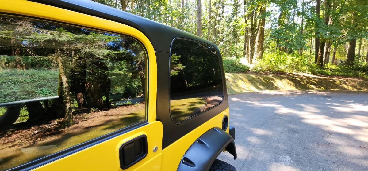 2003 Jeep TJ Wrangler - Image 22 of 23