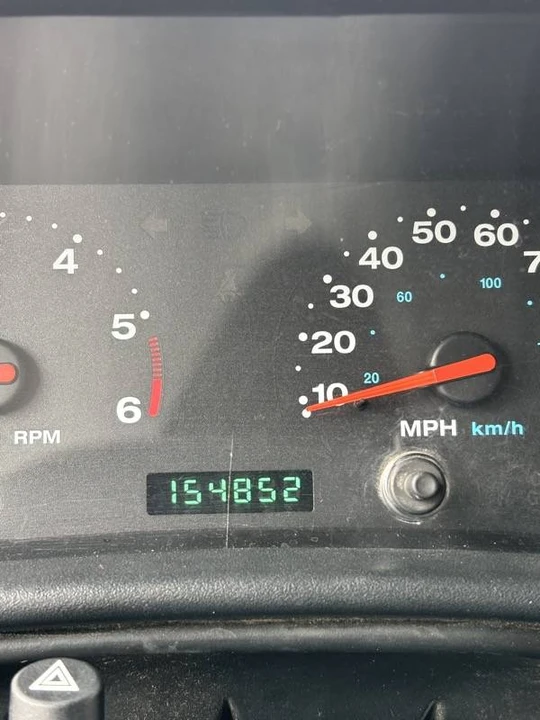 2003 Jeep TJ Wrangler - Image 15 of 16
