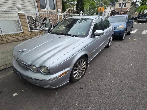 2003 Jaguar X-Type - Image 3 of 11