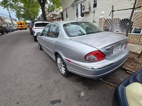 2003 Jaguar X-Type - Image 4 of 11