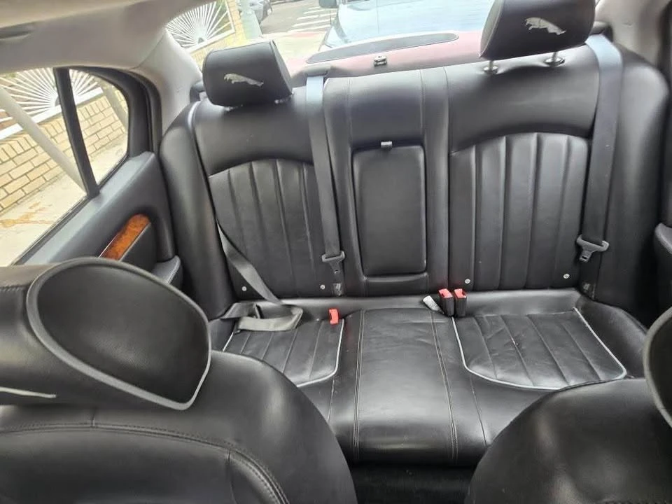 2003 Jaguar X-Type - Image 8 of 11