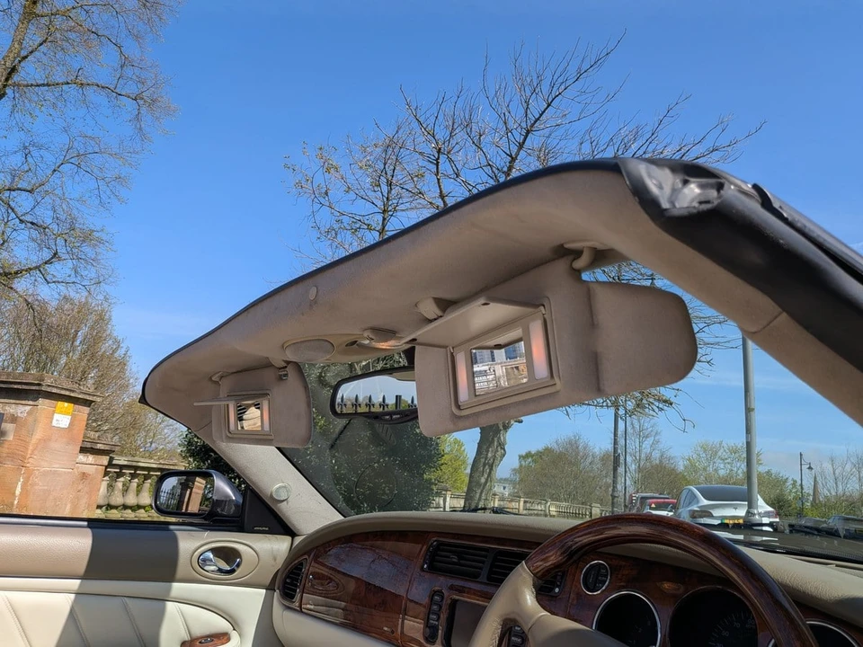 2003 Jaguar X100 XKR - Image 5 of 31