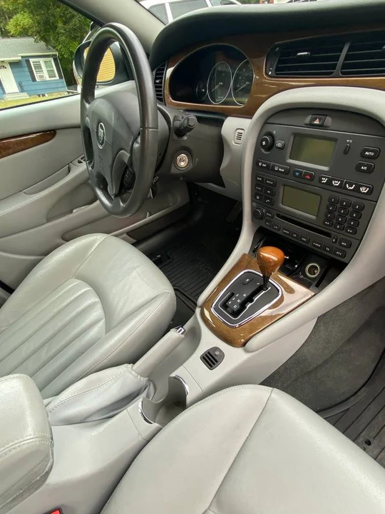 2003 Jaguar X-Type - Image 3 of 5