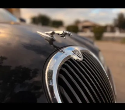2003 Jaguar S-Type 2nd Gen - Image 2 of 13